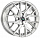 ����������� ���� ����� Megami MGM-12 5,5x14 4x98 ET35 DIA58.6 GMF